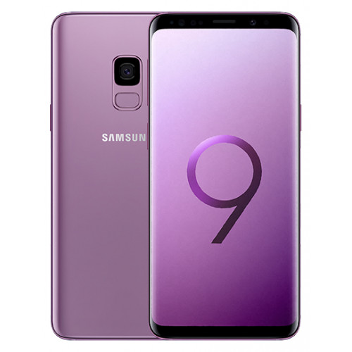 Samsung Galaxy S9 G960F 64GB Single SIM Purple